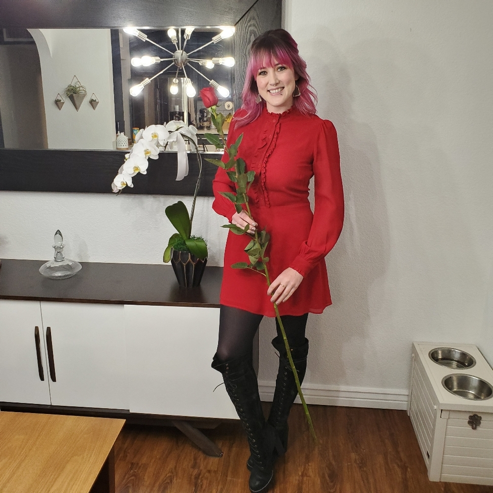 I am a Posh Ambassador! - Picture 10 of 16